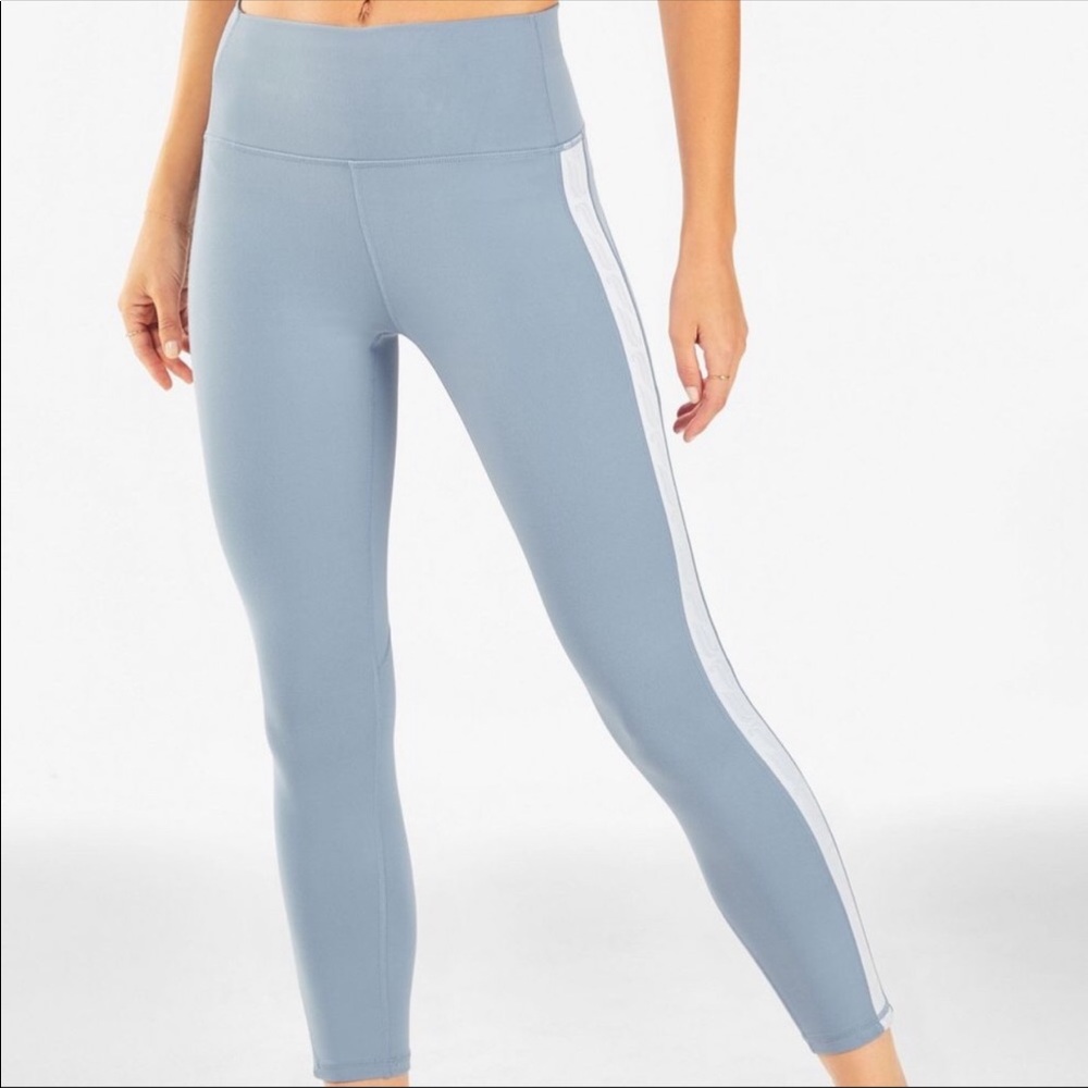 Fabletics high waist leggings